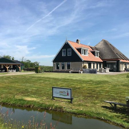 'T Lant Van Texsel De Koog  Luaran gambar